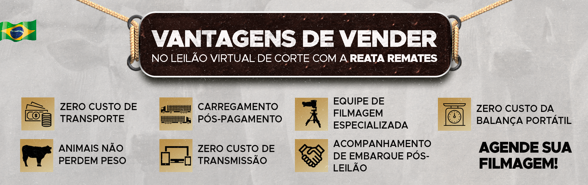 Virtual Remates Ltda